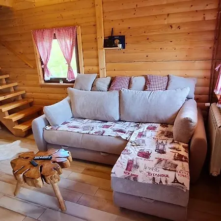 Casa vacanze Ljubiska Previja Ljubis
