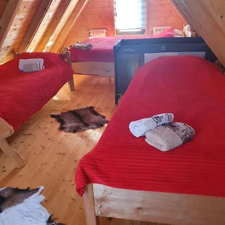 Ljubiska Previja *