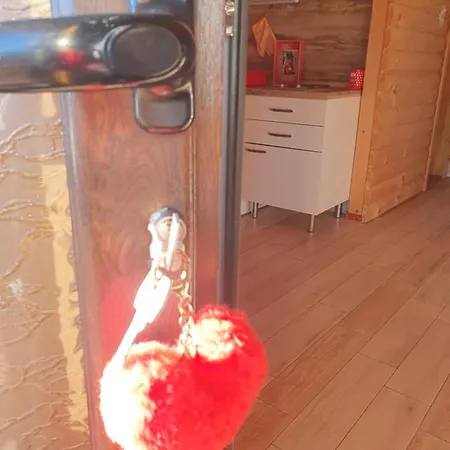 Ljubiska Previja Holiday home