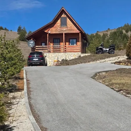 Casa vacanze Ljubiska Previja *