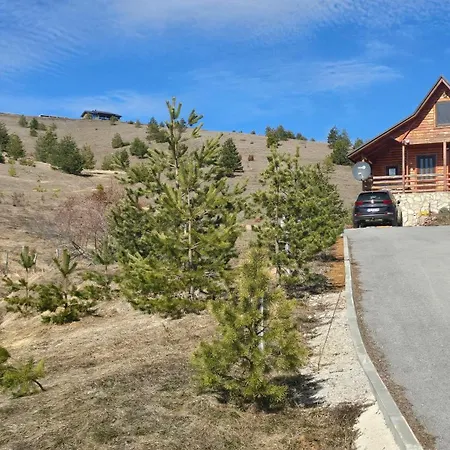 Ljubiska Previja Casa vacanze Ljubis