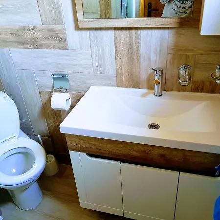 Casa vacanze Ljubiska Previja *