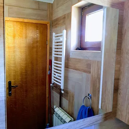 Casa vacanze Ljubiska Previja *