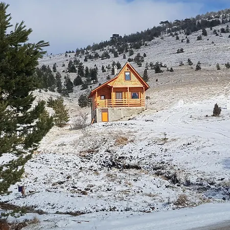 Casa vacanze Ljubiska Previja *