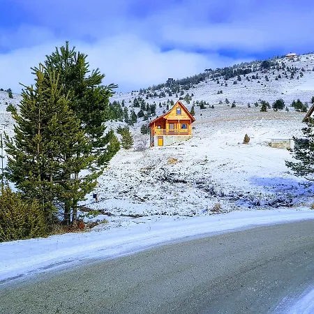 Casa vacanze Ljubiska Previja *