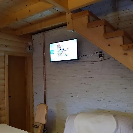 Casa vacanze Ljubiska Previja *