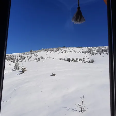 Casa vacanze Ljubiska Previja *