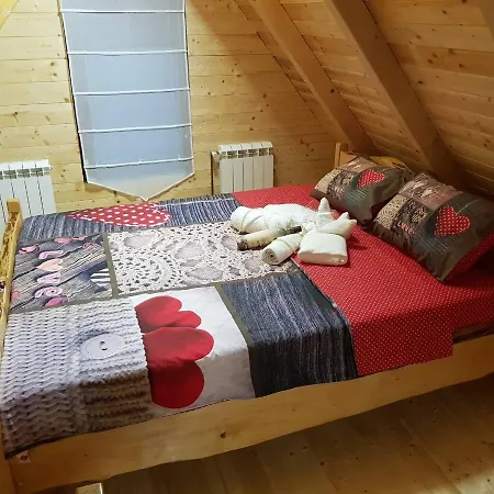 Ljubiska Previja * Ljubis