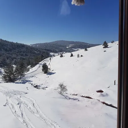 Casa vacanze Ljubiska Previja *