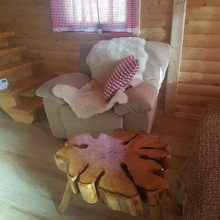 Casa vacanze Ljubiska Previja *