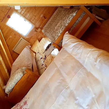 Casa vacanze Ljubiska Previja *