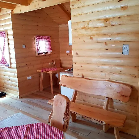 Casa vacanze Ljubiska Previja *