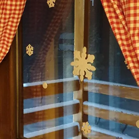 Ljubiska Previja Holiday home