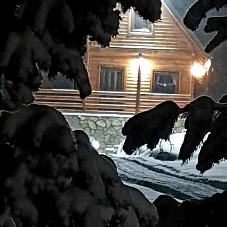 Casa vacanze Ljubiska Previja Ljubis