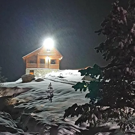 Ljubiska Previja Casa vacanze