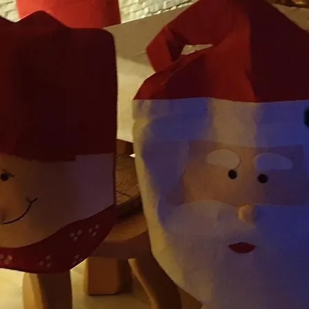 Casa vacanze Ljubiska Previja Ljubis