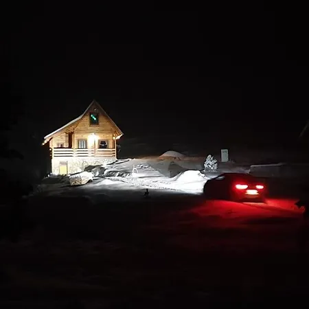 Casa vacanze Ljubiska Previja