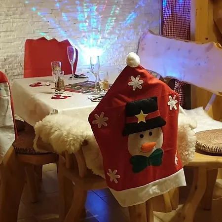 Casa vacanze Ljubiska Previja *