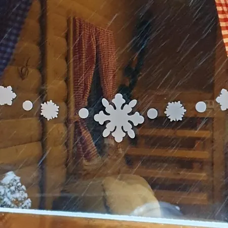 Casa vacanze Ljubiska Previja Ljubis