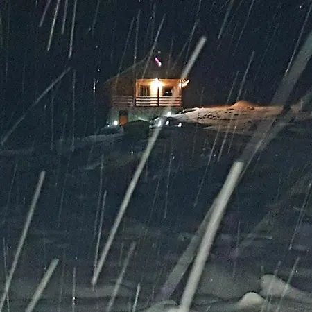 Casa vacanze Ljubiska Previja *