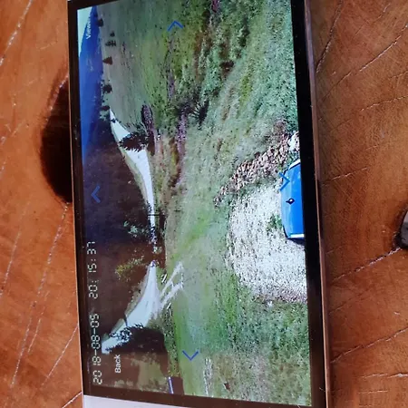 Ljubiska Previja Casa vacanze Ljubis