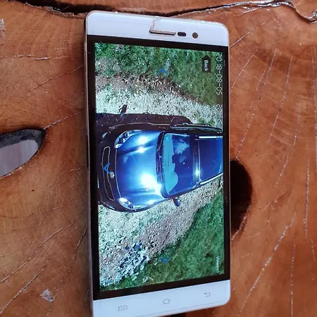 Ljubiska Previja Casa vacanze Ljubis