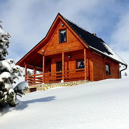 Ljubiska Previja Casa vacanze *