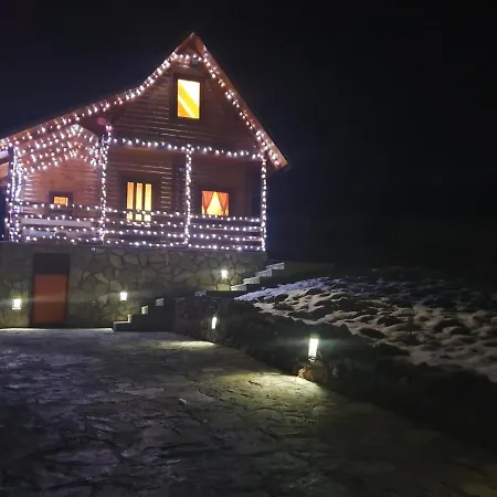 Holiday home Ljubiska Previja