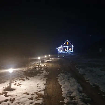 Casa vacanze Ljubiska Previja *