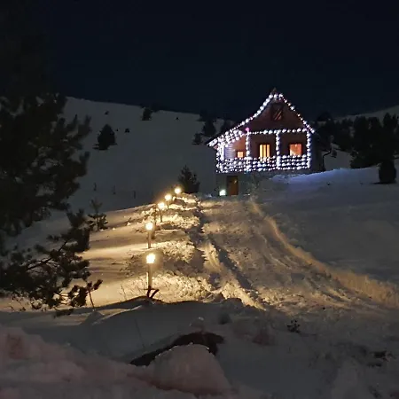 Casa vacanze Ljubiska Previja Ljubis