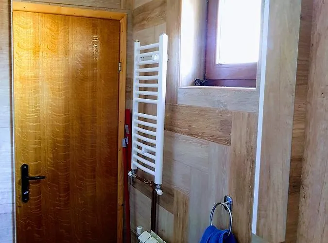 Feriehus Ljubiska Previja *