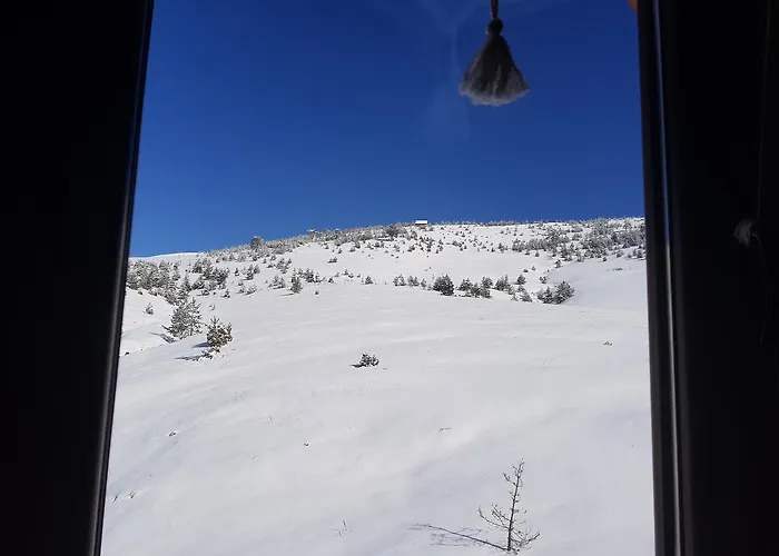 Feriehus Ljubiska Previja *