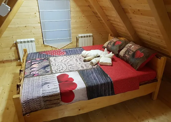 Ljubiska Previja * Ljubis