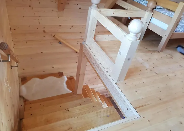 Feriehus Ljubiska Previja Ljubis