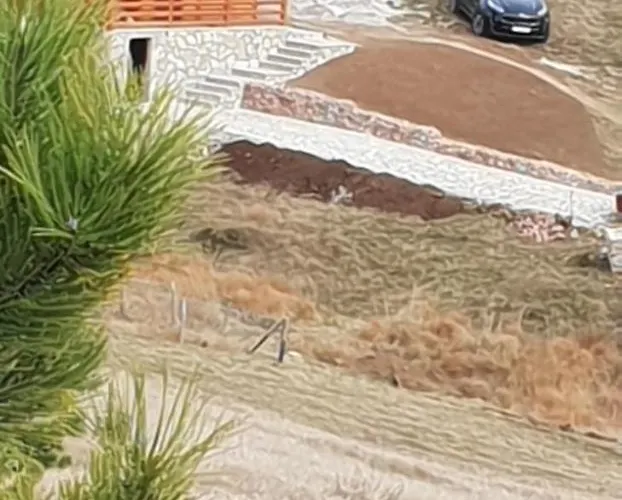 Ljubiska Previja Feriehus *