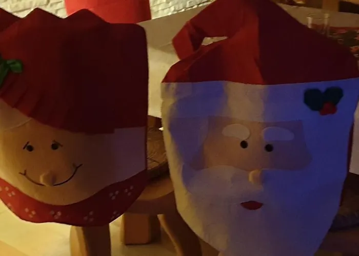 Feriehus Ljubiska Previja Ljubis