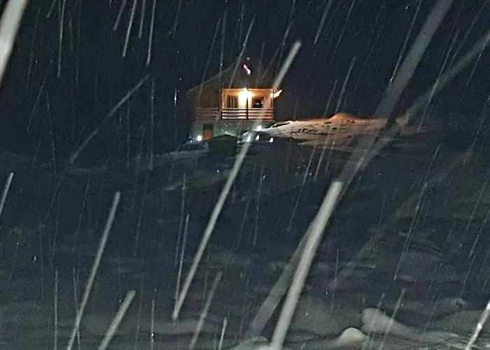 Feriehus Ljubiska Previja *