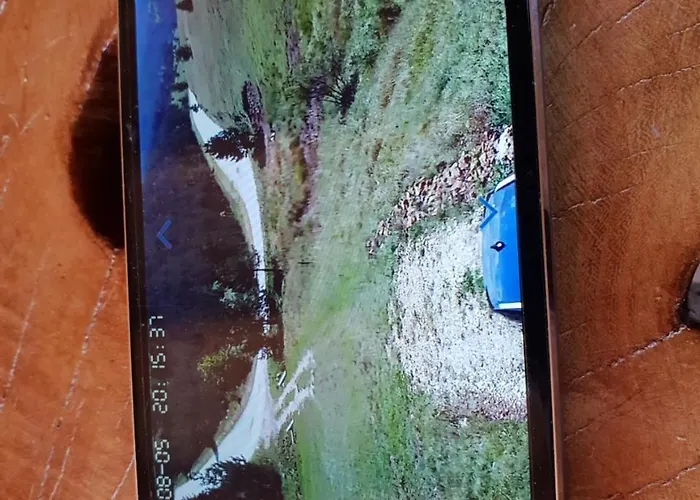 Ljubiska Previja Feriehus Ljubis