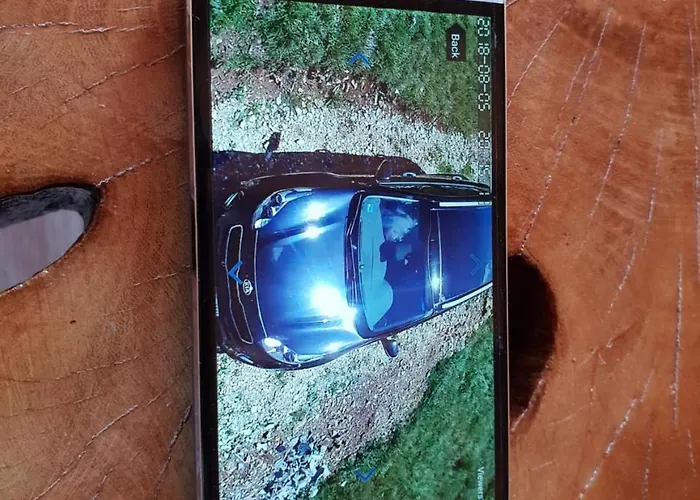 Ljubiska Previja Feriehus Ljubis